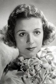 Phyllis Welch as Jane Van Buren in Professor Beware 1938