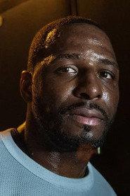 Marcus McDaniel as Self in Gennady Golovkin vs. Steve Rolls 2019