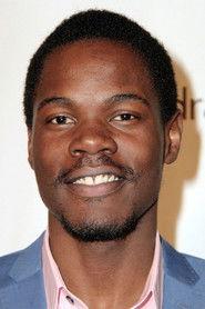 Stephen Tyrone Williams as Dr. Hess Green in Da Sweet Blood of Jesus 2015
