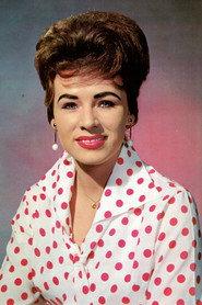 Margie Bowes as Susie Zickafoose in Cottonpickin' Chickenpickers 1967