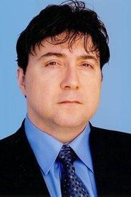 Tony Daniels as voice in Meet Julie 1987
