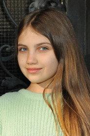 Helena Pieske as Helene - young in Blind at Heart 2023