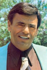 Edson França as Baraúna in Death Commands Brigandage 1960