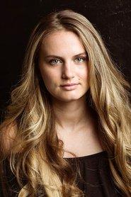 Josephine Valentina Clark as Manon in Universe 25 2023