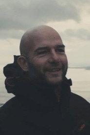 Roger Suarez as Alfredo in Freddie 2019