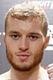 James Hendin as Self in OKTAGON 82: Engizek vs. Jotko 2026