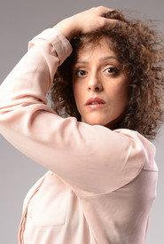 Desireè Fadda as Dottoressa in PER AMORE TUO