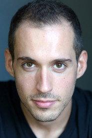 Abe Cohen as Park in The Greek Job 2023