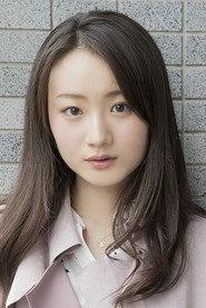 Narumi Akizuki as Yaeko Nishi in The First Train Runs in Hiroshima 2015