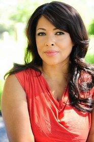 Sandra Dee Richardson as Greta in Fire on the Ridge 2020