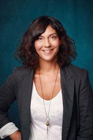 Sandrine Seubille as in La voix d'or 2025