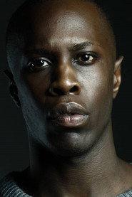 Loic Djani as Ousmane in A King, Gazing at the Sea 2022