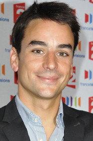 Julian Bugier as in Breaking News – Live from History 2024