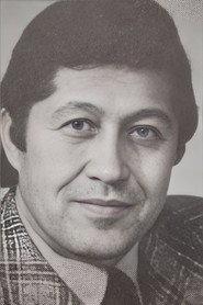 Tursunboy Iminov as in The Paratroopers 1998