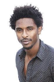 Shwayze as Teo in God's Not Dead: A Light in Darkness 2018