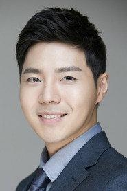 Kim Sun-ik as in Gay Out Soon 4: Rumor 2015