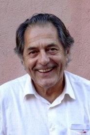 Paco Poch as President of the European Commission in The Great Invention 2014