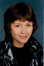 Margarita Lobko as Nadya Lukyanova in We Lived Next Door 1982