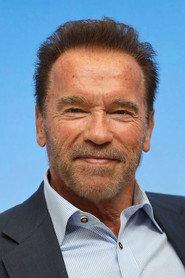 Arnold Schwarzenegger as Major Alan 'Dutch' Schaefer in Predator 1987