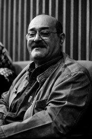 Abdelmadjid Meskoud as in The Casbah of Algiers 1993