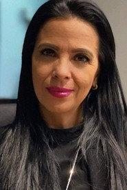 María Mercedes Anaya as Altagracia Castillo in Las amantes del narco III 2019