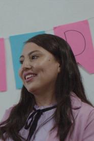 Celeste Limón as in Cracked 2025