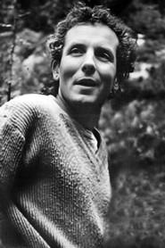 Serge Aviotte as Self in Dure Limite: Caving in a mill, Mer de Glace 1986