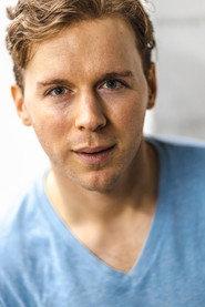 Tyler Carlson as Richard in Siren Salon 2024