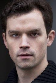 Blake Kubena as Ferris in After Anyuta 2018