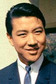 Chang Yang as Zhang Daming in Our Dream Car 1959