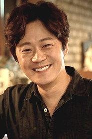 Kim Kyeol as in Snail Gosiwon 2010