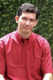 Radja Simatoepang as Bobby in KM 14 2006