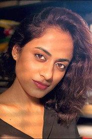 Rayati Bhattacharya Basu as Deepa in Shesh Pata 2023