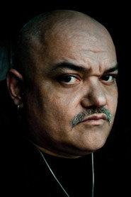 Ice One as Sé stesso in Numero Zero: The Roots of Italian Rap 2015