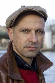 Serge Kribus as in Train of Life 1998