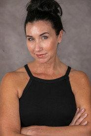 Lisa Acebo as Funeral Mourner in Kissing the Sky 2024