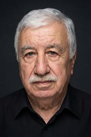 Ahmet Gülhan as Süleyman in Yeni Hayat 2015