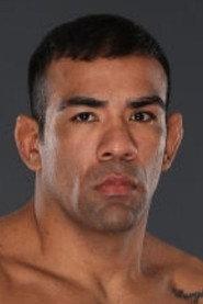 Michel Prazeres as Self in UFC Fight Night 60: Henderson vs. Thatch 2015