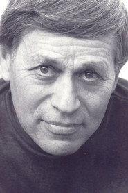Lev Mailer as Mel Davis in Erotic Images 1983