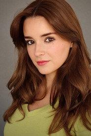 Sofia López as Nina (as Sofia Lopez) in A Deadly Threat to My Family 2024