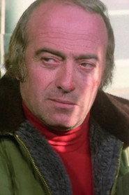 Enrico Chiappafreddo as Santoro Henchman in Weapons of Death 1977