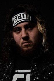 Jimmy Lloyd as in GCW: Off The Rails 2021