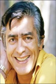Ali Fardi as in Running Dry 2024
