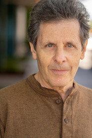 Ira Katz as Alvin in In the Summer Rain 2024