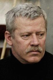 Andrzej Franczyk as Bank Manager in The Big Animal 2000