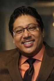 Rashid Sibir as Yus in Iman Hakiki 2020