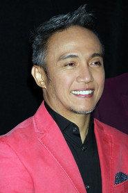 Arnel Pineda as Self (Vocals) in Journey: Live in Manila 2010
