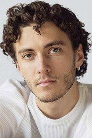 Viktor Hjelmsø as Nelson in Matters of the Heart 2024
