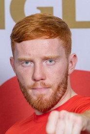 Aaron Bowen as Self in Lewis Crocker vs. Paddy Donovan 2025