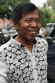 Kiwil as in Hantu Tanah Kusir 2010
